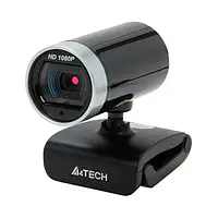 Веб-камера A4Tech PK-910H Black