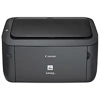 Принтер Canon i-SENSYS LBP6030 Black