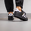 Кросівки Adidas Superstar Core Black White - EG4959, фото 10