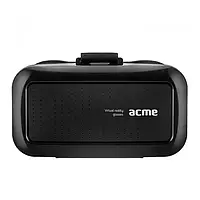 Очки виртуальной реальности Acme VRB01 Black
