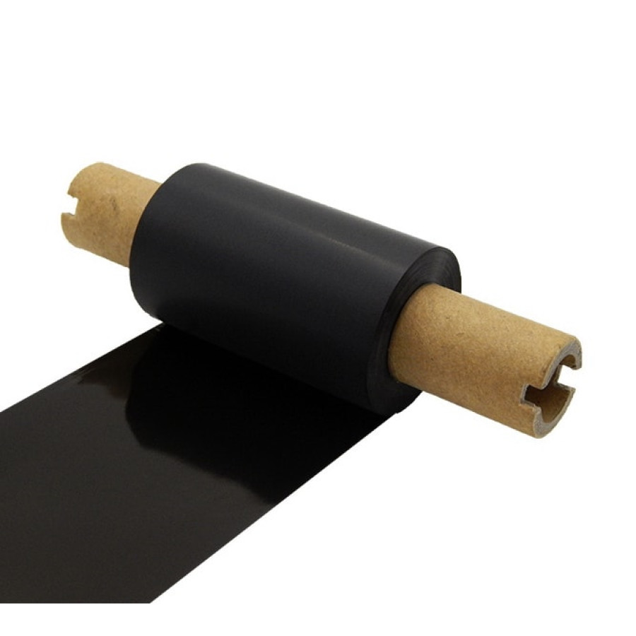 Рибони WAX,WAX/RESSIN,RESIN (намотування 100 м у центрі та збоку, ARGOX, Datamax, GODEX)