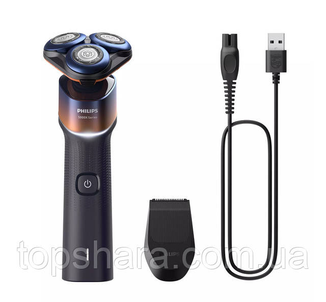 Тример для електробритви Philips AC22/01 серії 5000, X5000, 7000, 9000, X5006, X5007, X5012, X5004, X5001