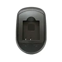 Зарядное устройство для фотоаппарата Extradigital Samsung SLB-1137D Black
