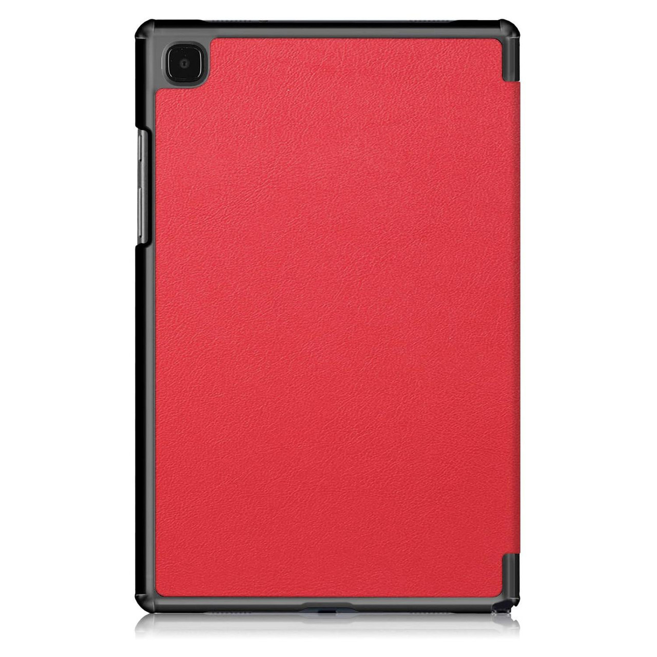 Чохол-книжка для планшета BeCover Smart Case Samsung Galaxy Tab A7 Lite SM-T220/SM-T225 Red підставка