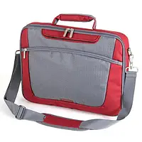 Сумка для ноутбука Sumdex Single Compartment Computer Brief PON-301 Red 15-16" (PON-301RD)