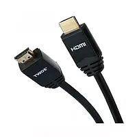 Відео-кабель 2E Molding Type HDMI (тато) HDMI (тато), 2m Black