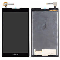 Дисплей Asus ZenPad C Z170MG в сборе с сенсором black