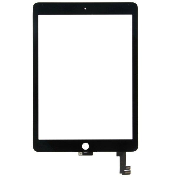 Сенсор Apple iPad Air 2 (A1566 / A1567) black