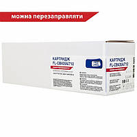 Картридж для принтера FREE Label FL-CB435A/712