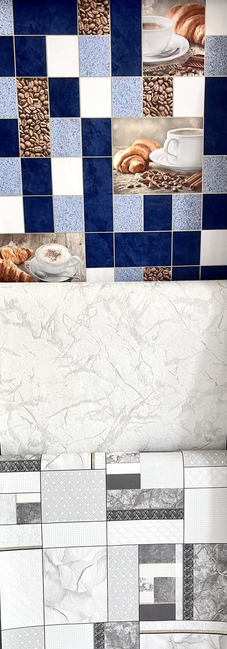 СМУГИ 3м (ПОЛОСЫ) вінілові на паперовій основі 70 грн. Акція!, фото 1