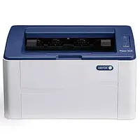 Принтер Xerox Phaser 3020BI White