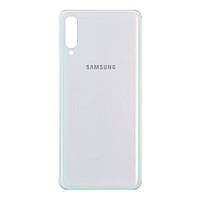 Задняя крышка для Samsung A705 Galaxy A70 (2019) (White) Original PRC