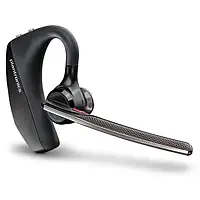 Моногарнитура Plantronics Voyager 5200 Black