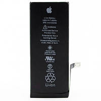 АКБ iPhone 7 (оригинал, повышенная емкость) 2340 mAh