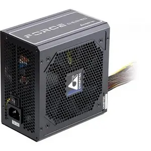 Блок живлення для ПК Chieftec Force CPS-650S Black