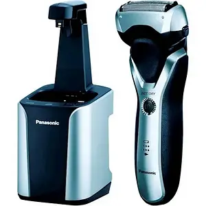 Електробритва Panasonic ES-RT87-S520 Black Silver чоловіча