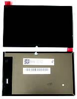 Дисплей Lenovo A5500 IdeaTab / A8-50 Tab 2 black
