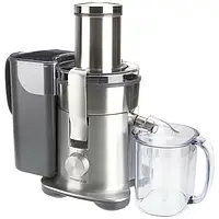 Соковыжималка Kenwood JE850 Silver