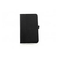 Чохол-книжка для планшета TTX Asus MeMO Pad ME181C Leather case Black (TTX-ME181CB) підставка