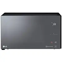 Микроволновая печь LG MS2595DIS Black