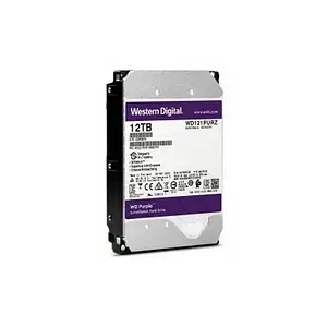 Жорсткий диск внутрішній HDD WD WD101PURZ Purple 12 TB