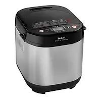 Хлебопечка Tefal PF240E38 Black