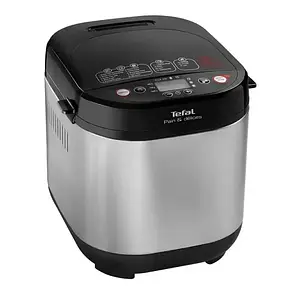 Хлібопічка Tefal PF240E38 Black