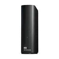 HDD диск WD Elements Desktop BWLG0040HBK Dark Gray