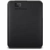 HDD диск WD Elements Portable BU6Y0040BBK-WESN Dark Gray 4TB