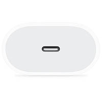 Адаптер питания для телефона Infinity Apple 20W Type-C White (Power Adapter (AAA) (no box) (00000048972_1) )