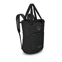 Рюкзак Osprey Daylite Tote Pack Черный