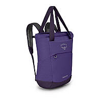 Рюкзак Osprey Daylite Tote Pack Фиолетовый