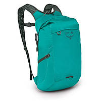 Рюкзак Osprey UL Dry Stuff Pack 20 Блакитний