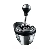 Игровая коробка передач Thrustmaster TH8A SHIFTER ADD-ON ONE Black Silver