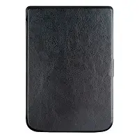 Чехол-книга для электронной книги Airon Premium Airbook PocketBook 616/627/632 Black