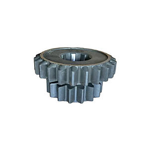 44　① Шестерня мультипликатора z-44 Полесье | КЗК-12-0114601