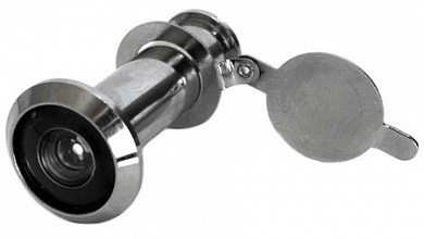 Вічко дверне Avers 2016/50-85-CR (UA), фото 1