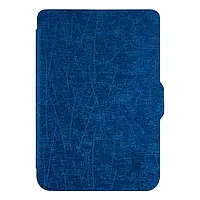 Чехол-книга для электронной книги Airon Premium Airbook PocketBook 616/627/632 Dark Blue