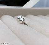 Пусети срібні (гвоздики), фото 4