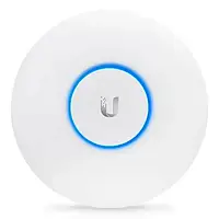 Точка доступа Ubiquiti Unifi AC Lite AP White