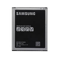 Аккумулятор к телефону (запчасти) Infinity Samsung J700F Galaxy J7/J400 Galaxy J4 2018 (EB-BJ700BBC) (AAAA)