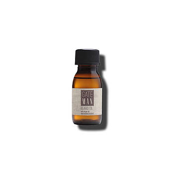 Олія для бороди GATE MAN BEARD OIL, 50 ml