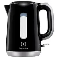 Электрочайник Electrolux EEWA3300 Black