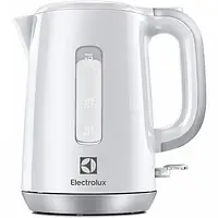 Электрочайник Electrolux EEWA3330 White