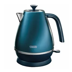 Електрочайник Delonghi KBI 2001 Blue