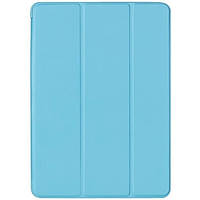 Чехол-книга для планшета 2E Apple iPad mini 6 8.3 2021 Light Blue Flex