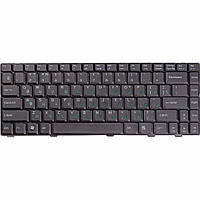 Клавиатура для ноутбука PowerPlant KB310772 Black (ASUS F80, F82, K41)