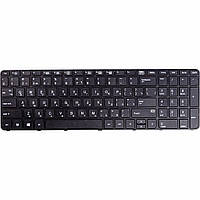 Клавиатура для ноутбука PowerPlant KB310746 Black (HP 450 G3/470 G3)