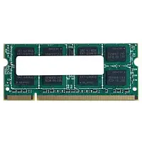 Оперативная память Golden Memory GM800D2S6/2G Black 2 GB SO-DIMM DDR2 800 MHz
