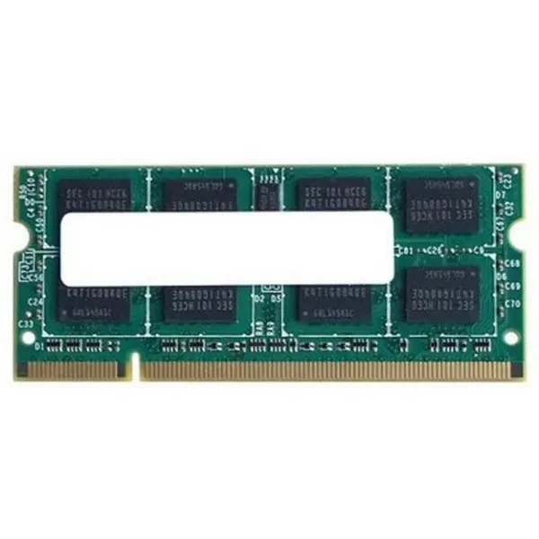 Оперативна память Golden Memory GM800D2S6/2G Black 2 GB SO-DIMM DDR2 800 MHz